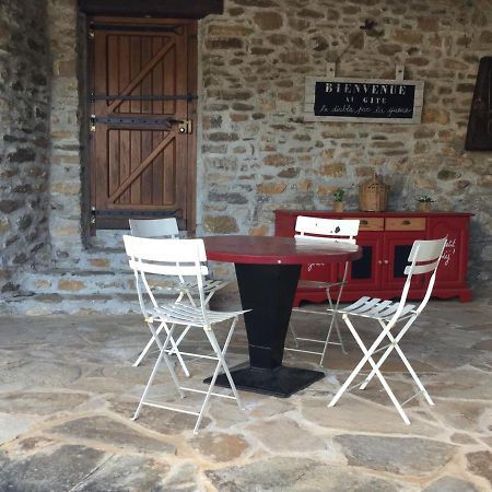 Le Diable Par La Queue Villa Olargues Kültér fotó